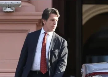 Crecen las versiones sobre la salida de Posse del Gabinete