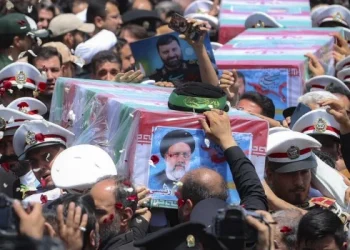 No hay indicios de ataque en la tragedia que le costó la vida al presidente de Irán