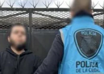 Se negó a declarar el acusado por el crimen del peluquero en Recoleta