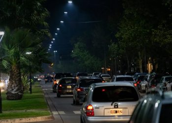 Unos 30 mil habitantes de San Rafael son nacidos en otra provincia o país