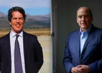 Javier Milei le pidió la renuncia a Nicolás Posse y Guillermo Francos será el nuevo Jefe de Gabinete