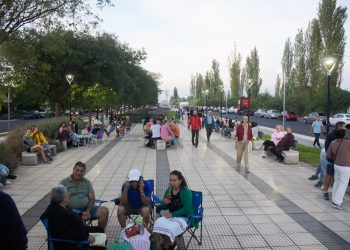 En San Rafael hay más de 4.300 personas con antepasados de raza negra y de pueblos originarios