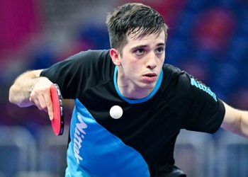 Llega a Mendoza el WTT Contender de tenis de mesa