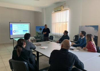 Proyecto sanrafaelino para producir Hidrógeno Verde llegará a México