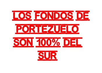 Iniciaron una campaña de firmas para que todos los fondos de Portezuelo del Viento queden en el sur provincial