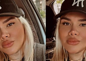 More Rial recibió una gran noticia económica mientras transita su segundo embarazo