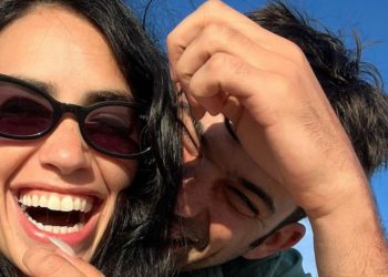 ¿Se terminó el amor?: crecen los rumores de separación entre Lali Espósito y Pedro Rosemblat