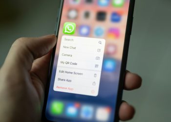 Importante actualización de WhatsApp: se facilitará la liberación de almacenamiento de la aplicación