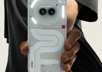 Tiembla el iPhone: un nuevo celular más accesible y con llamativas funciones se incorpora al mercado