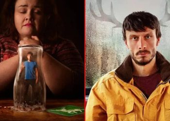 La serie furor de Netflix y el caso del “Bebé reno” argentino: el calvario del hombre que “sobrevivió” a una psicópata