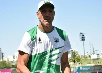 Conmoción: murió Fabián Cancelarich, exarquero de la Selección Argentina, en pleno entrenamiento de Ferro y los detalles son desesperantes