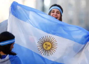 Argentina, entre los 15 países más felices del mundo