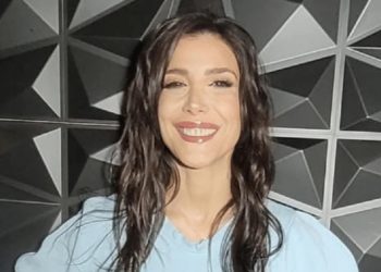 Andrea Rincón aseguró que sufre de bullying por ser cristiana: «No hay nada que me haga más feliz»