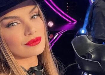 Eliana Guercio dio detalles de la terrible operación a la que fue sometida tras sufrir una triple fractura