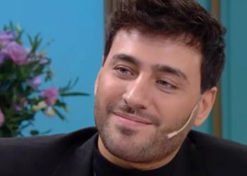 Lizardo Ponce reveló detalles de la lucha de Tini Stoessel por la salud mental