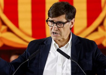 Cataluña: el Partido Socialista logra la victoria en las elecciones y negocia para llegar a la mayoría absoluta