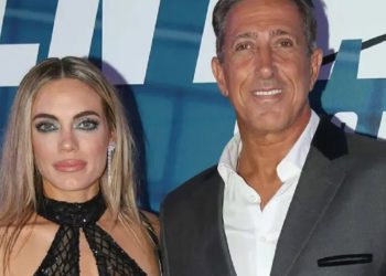 Fin del amor: Emilia Attias y el Turco Naím confirmaron su separación mediante un sentido comunicado