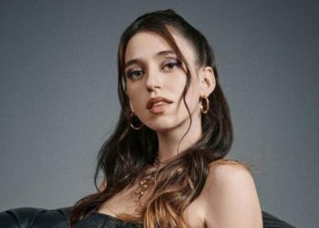 «Nunca había tenido nada después de Suar»: Leticia Siciliani habló del romance entre Griselda y Luciano Castro