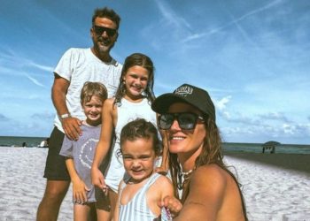 La angustia de Paula Chaves por las desgarradoras preguntas que le hace su hijo Baltazar: “¿Vos te vas a morir?”