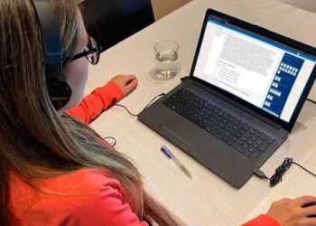 Mendoza tendrá una plataforma única en el país para enseñar inglés
