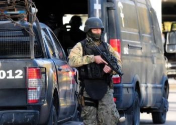 Cuál es la irregularidad por la que sumariaron a 60 jefes policiales de Mendoza