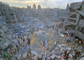 Pantallazo Europeo: llamado a la intervención internacional por el genocidio israelí contra palestinos