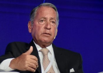 Funes de  Rioja se expresó a favor de la sanción de la Ley Bases