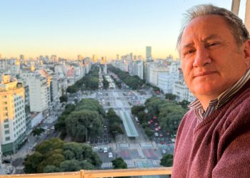 Escándalo por los alimentos: el Gobierno denunció penalmente a Pablo De la Torre y realizó una presentación en la Oficina Anticorrupción