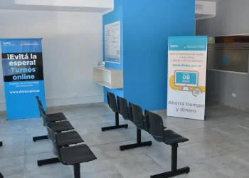 Cuáles son las 13 cambios que decidió introducir el Gobierno en los Registros de Propiedad Automotor