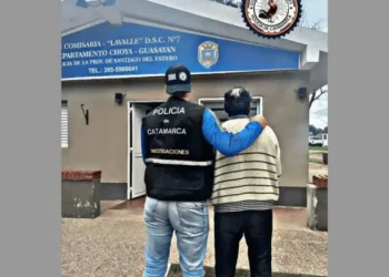 Horror en Catamarca: Abusó de sus cinco hijas y dejó embarazadas a dos de ellas