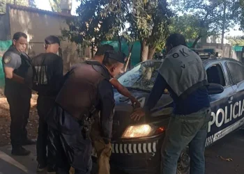 Seguridad: las claves del nuevo paquete de leyes que quiere Alfredo Cornejo