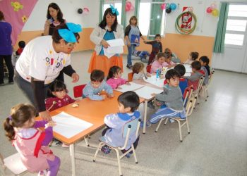 La DGE anunció la apertura de 13 nuevas salitas de 3 años a partir de lunes en San Rafael