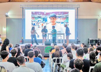 Todos los detalles del programa “Conectados por Mendoza Futura” en el sur provincial