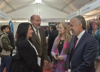 Alfredo Cornejo se enojó por la discusión sobre la coparticipación