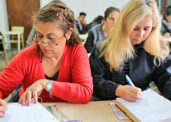 El Programa TEM ofrece una segunda oportunidad para los no hayan terminado el secundario