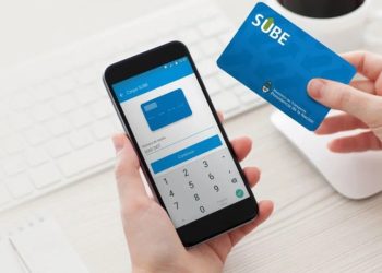 Tarjeta SUBE: cuál será la única app que funcionará a partir de junio