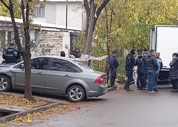 Provincia de Mendoza: Asesinaron a dos hermanos en un aguantadero