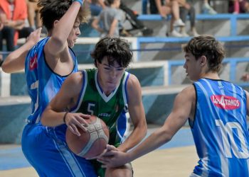 Síntesis Deportiva