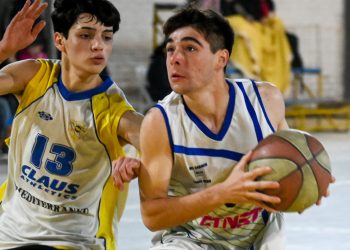 Posiciones del Torneo Apertura de básquet sureño