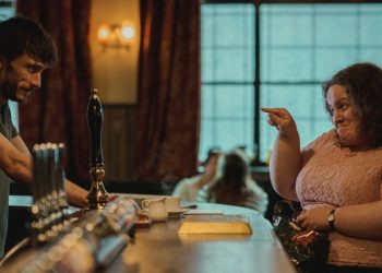 Revelaron la verdadera identidad de «Martha» de Bebé Reno, la serie éxito de Netflix