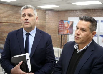 Tras más de un año, la Bicameral de Seguridad vuelve a funcionar: quiénes la conforman