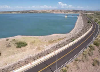 Invertirán más de $350 millones para reparar dos válvulas de la presa El Carrizal