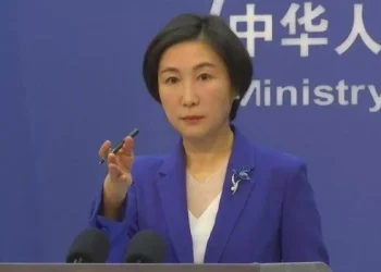 China pide a Israel que «escuche la voz de comunidad internacional» y «detenga su ofensiva»