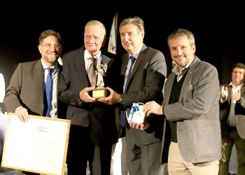 Se abrió la inscripción para proponer candidatos a Ciudadano “Ilustre” y “Distinguidos”