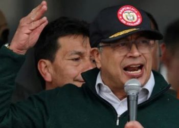 Colombia: Petro ordenó la apertura de una embajada en territorio palestino