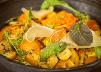 Semana Mundial de Sensibilización para Disminuir el Consumo de Sal