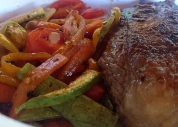 Cómo cocinar carne a la olla con un corte accesible y delicioso