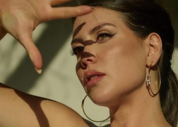 «Como nunca me viste»: se filtró la primera foto de Wanda Nara sin ropa a 12 dólares