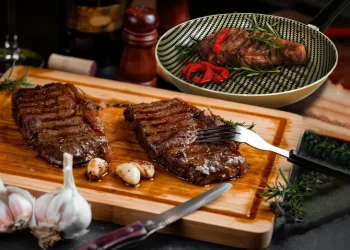 Consumo de carne: cómo equilibrar la dieta sin sacrificar la economía