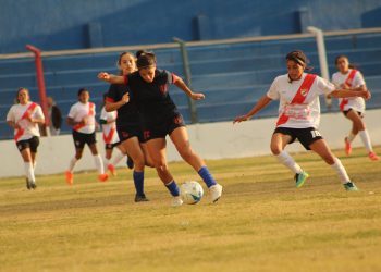 Copa Federal Regional: este fin de semana juegan los elencos sanrafaelinos